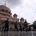Jawi umum kelonggaran baharu SOP masjid dan surau berkuatkuasa 2 Mei